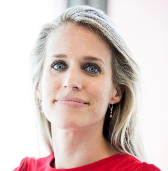 Ilona van de Kooi - van Opdorp Avatar